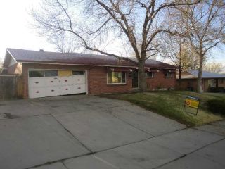 Foreclosed Home - 2826 S SHERIDAN BLVD, 80227