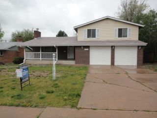 Foreclosed Home - 2937 S FENTON ST, 80227