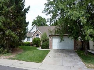 Foreclosed Home - 6055 W WARREN PL, 80227