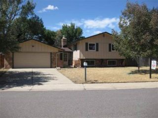 Foreclosed Home - 2105 S MOORE ST, 80227