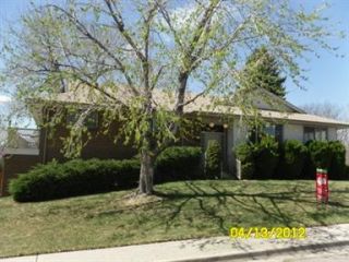 Foreclosed Home - 2803 S GOLDEN WAY, 80227