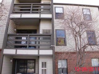 Foreclosed Home - 459 WRIGHT ST APT 207, 80228