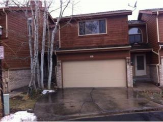 Foreclosed Home - 8 WARD CT, 80228