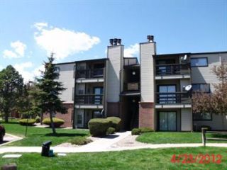 Foreclosed Home - 539 WRIGHT ST APT 301, 80228