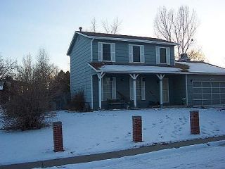 Foreclosed Home - List 100011415