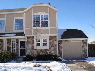 Foreclosed Home - 10223 VINE CT, 80229