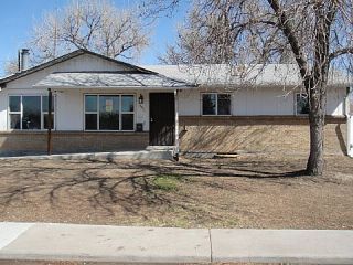 Foreclosed Home - 9231 CYPRESS DR, 80229