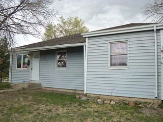 Foreclosed Home - 1931 E 88TH AVE, 80229