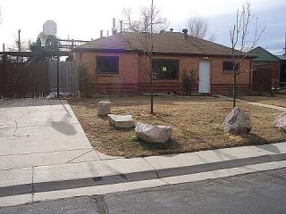 Foreclosed Home - 1070 E 91ST AVE, 80229