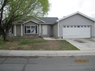 Foreclosed Home - List 100031531