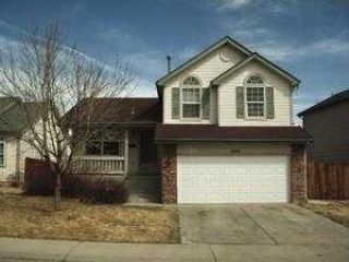 Foreclosed Home - 2143 E 97TH PL, 80229