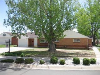 Foreclosed Home - 9120 RUSSELL WAY, 80229