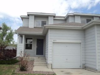 Foreclosed Home - 1075 E 78TH PL, 80229