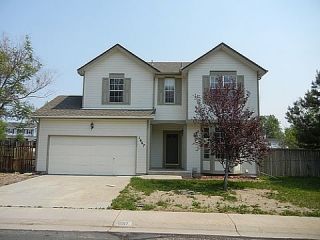 Foreclosed Home - List 100101229