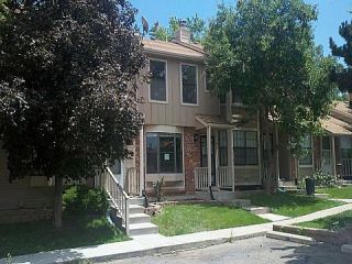 Foreclosed Home - 8184 WASHINGTON ST, 80229