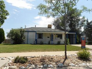 Foreclosed Home - 1850 HOFFMAN WAY, 80229