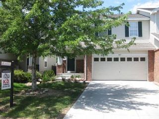Foreclosed Home - 9357 GARFIELD WAY, 80229