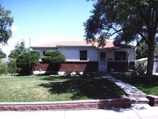 Foreclosed Home - 9280 ANDERSON ST, 80229