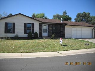 Foreclosed Home - 2644 E 97TH AVE, 80229
