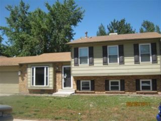 Foreclosed Home - 4357 E 93RD AVE, 80229