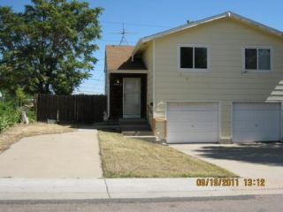 Foreclosed Home - 7978 PEARL ST UNIT B, 80229