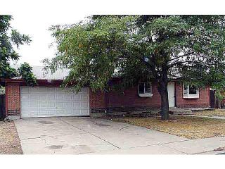 Foreclosed Home - 9080 ASPEN DR, 80229