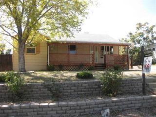 Foreclosed Home - 2160 FIR DR, 80229