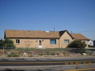 Foreclosed Home - 3381 E 100TH AVE, 80229