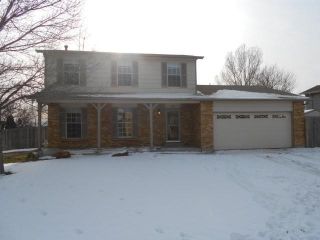 Foreclosed Home - List 100219471
