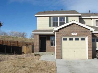 Foreclosed Home - 9217 WELBY ROAD TER, 80229