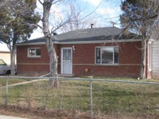 Foreclosed Home - List 100224628