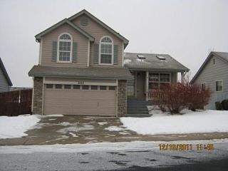 Foreclosed Home - 2182 E 97TH DR, 80229