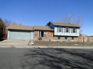Foreclosed Home - 2743 E 98TH PL, 80229