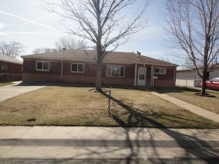 Foreclosed Home - 1540 PHOENIX CT, 80229