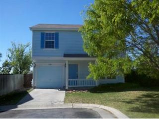 Foreclosed Home - 5208 E 100TH PL, 80229