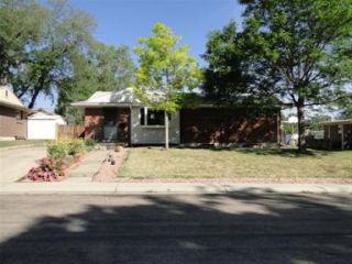 Foreclosed Home - 8561 RICHARD RD, 80229