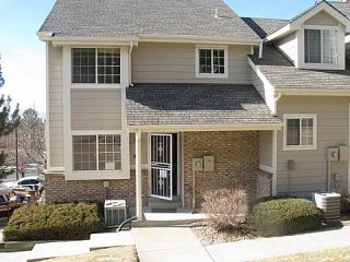 Foreclosed Home - 1470 S QUEBEC WAY APT 89, 80231