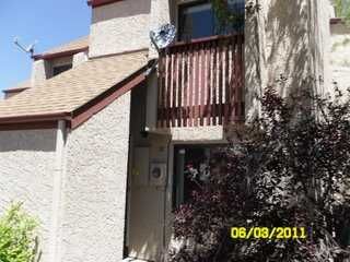 Foreclosed Home - 1060 S PARKER RD APT 31, 80231