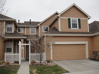 Foreclosed Home - 6024 W COLORADO LN, 80232