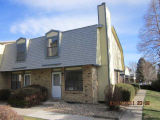 Foreclosed Home - 1517 S OWENS ST APT 1, 80232