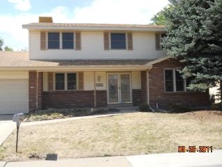 Foreclosed Home - 1285 S SIMMS ST, 80232