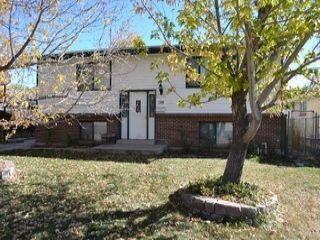 Foreclosed Home - 1302 S GRAY ST, 80232
