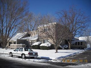 Foreclosed Home - LOCHWOOD VILLAGE, 80232