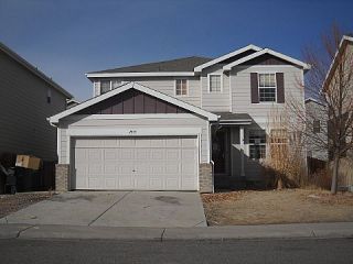 Foreclosed Home - 2889 E 110TH DR, 80233