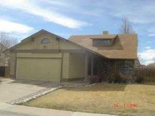 Foreclosed Home - List 100031686