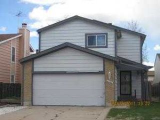 Foreclosed Home - 11784 LOGAN ST, 80233