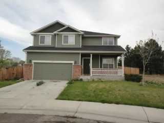 Foreclosed Home - 3137 E 112TH PL, 80233