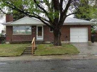 Foreclosed Home - 1422 E 110TH PL, 80233