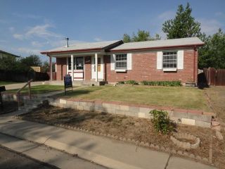Foreclosed Home - 11903 WILLIAMS WAY, 80233