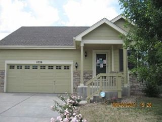 Foreclosed Home - List 100111440